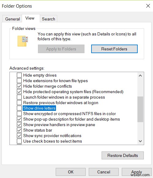 দুটি পদ্ধতি ব্যবহার করে কিভাবে Windows 10 এ একটি ড্রাইভ লেটার যোগ, সরান বা পরিবর্তন করবেন