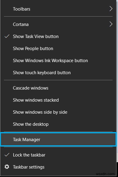 Windows 10 এ বর্ণনাকারীকে নিষ্ক্রিয় করার 7 সহজ পদ্ধতি
