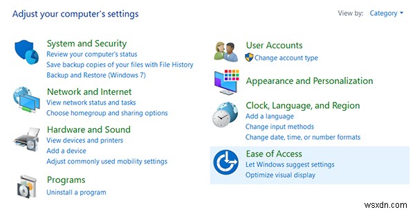 Windows 10 এ বর্ণনাকারীকে নিষ্ক্রিয় করার 7 সহজ পদ্ধতি