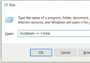 উইন্ডোজ 10 এ স্বয়ংক্রিয় শাটডাউন সক্ষম করার শীর্ষ 4টি পদ্ধতি