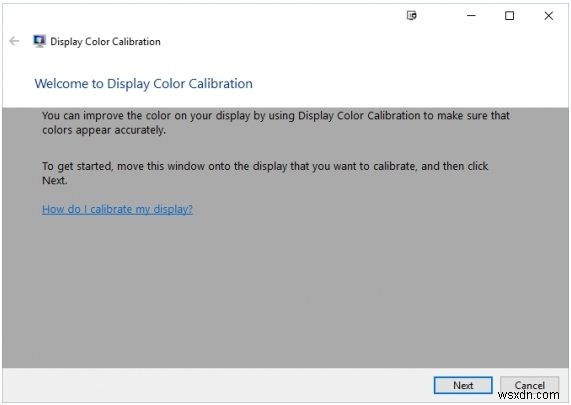Windows 10 এ হাই কনট্রাস্ট চালু বা বন্ধ করার ৩টি উপায়