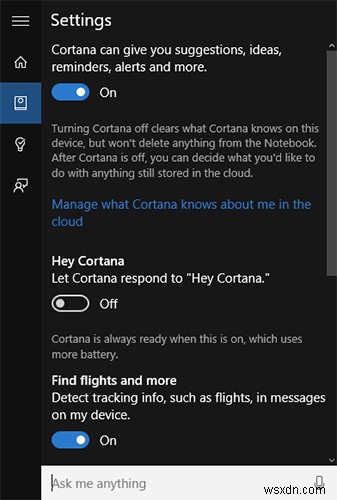 Windows 10 টাস্কবার থেকে অনুসন্ধান বক্স সরানোর 3 উপায়