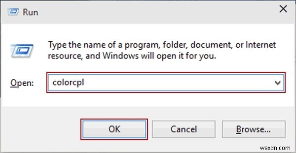 Windows 10 কালার ম্যানেজমেন্টের একটি সম্পূর্ণ নির্দেশিকা