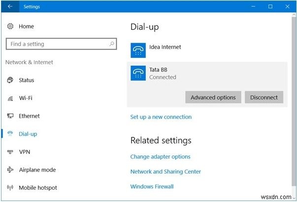 Windows 10 এ নেটওয়ার্ক ডিসকভারি চালু বা বন্ধ করার ৩টি সহজ উপায়