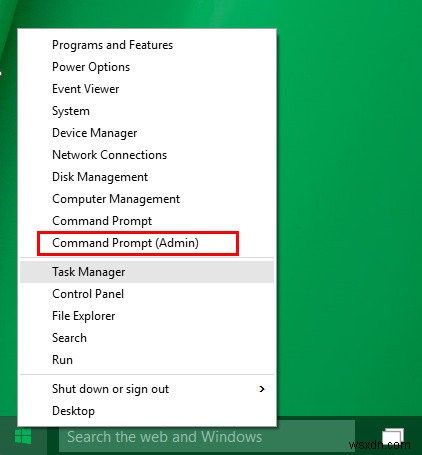 Windows 10 এ ডিস্ক ম্যানেজমেন্ট খোলার 5 সহজ উপায়