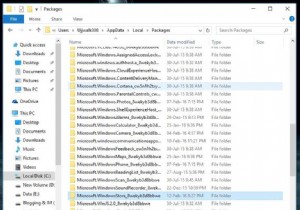 Windows 10 স্টোর খুলছে না, কিভাবে সমাধান করবেন?