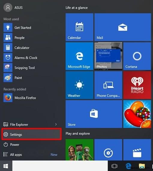 Windows 10 PC রিসেট করার এবং ব্যক্তিগত ফাইল রাখার একটি সহজ উপায়