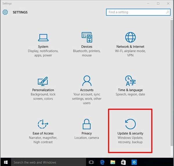 Windows 10 PC রিসেট করার এবং ব্যক্তিগত ফাইল রাখার একটি সহজ উপায়