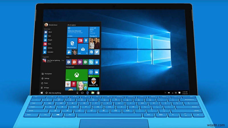 2017 সালে Windows 10 কম্পিউটার ল্যাগিং/স্লো ঠিক করার জন্য শীর্ষ 3টি বিকল্প