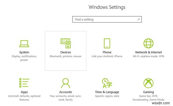 Windows 10 এ ব্লুটুথ কীভাবে সক্ষম করবেন