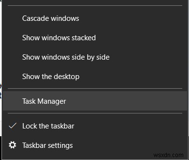 Windows 10 এ কমান্ড প্রম্পট চালু করার 5টি ভিন্ন উপায়