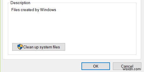 Windows 10 এ Windows.old ফোল্ডার থেকে কিভাবে মুক্তি পাবেন