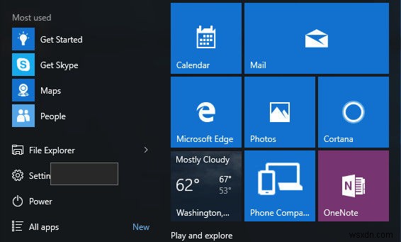 Windows 10 ক্রিয়েটর আপডেটের পরে হারিয়ে যাওয়া পাওয়ার বিকল্পগুলি কীভাবে ঠিক করবেন