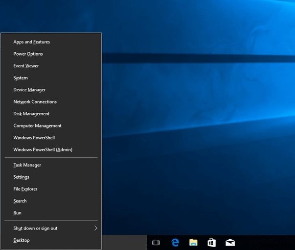 Windows 10 এ ডিভাইস ম্যানেজার অ্যাক্সেস করার ৮ উপায়