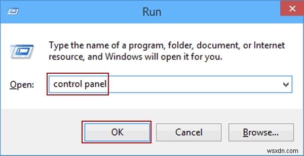 Windows 10 এ কন্ট্রোল প্যানেল খোলার ১০টি সহজ উপায়