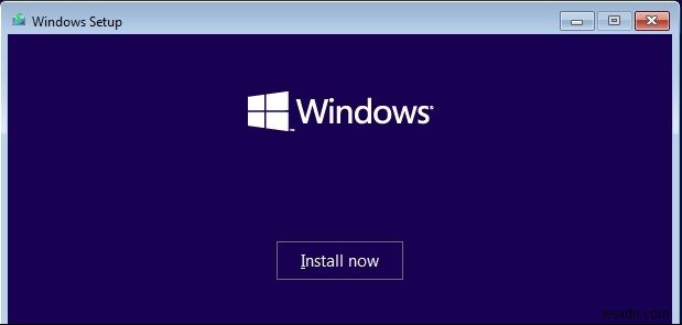 Windows 10 UEFI/EFI বুটলোডার মেরামত করার 3 সহজ উপায়