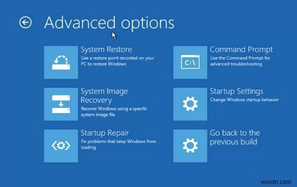 Windows 10 UEFI/EFI বুটলোডার মেরামত করার 3 সহজ উপায়