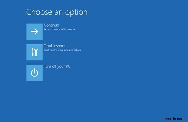 Windows 10 UEFI/EFI বুটলোডার মেরামত করার 3 সহজ উপায়