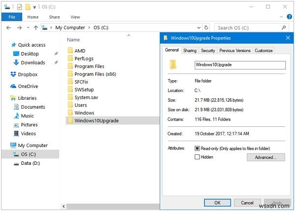 Windows 10 আপডেট সহকারী সম্পর্কে আপনার যা কিছু জানা দরকার