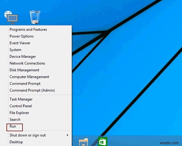 Windows 10 এ রেজিস্ট্রি এডিটর খোলার 5 উপায়