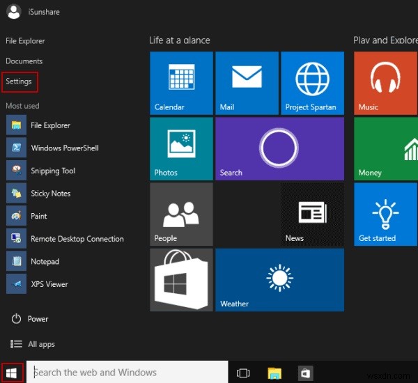 Windows 10 এ মাউস পয়েন্টার সাইজ এবং কালার পরিবর্তন করার ৪টি উপায়