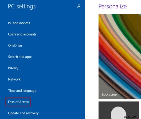 Windows 10 এ মাউস পয়েন্টার সাইজ এবং কালার পরিবর্তন করার ৪টি উপায়