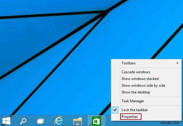 Windows 10 এ স্টার্ট স্ক্রীন দিয়ে স্টার্ট মেনু কিভাবে প্রতিস্থাপন করবেন