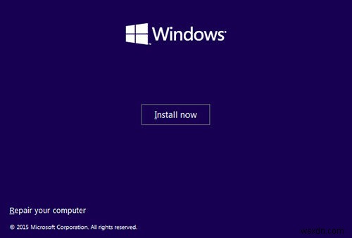 ডিস্ক বুট ব্যর্থতা ঠিক করার শীর্ষ 4 উপায়ে সিস্টেম ডিস্ক প্রবেশ করান এবং Windows 10 এ এন্টার টিপুন
