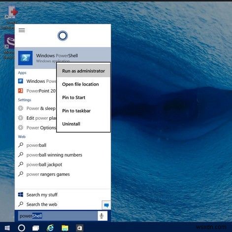 Windows 10 Cortana রেসপন্ড স্লো কিভাবে ঠিক করবেন