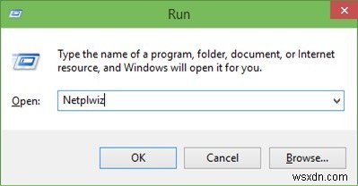Windows 10 লগইন ব্যবহারকারীর পাসওয়ার্ডের জন্য জিজ্ঞাসা করে, কীভাবে এটি ঠিক করবেন