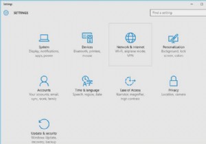 Windows 10 এ মিটারযুক্ত সংযোগ কীভাবে বন্ধ করবেন