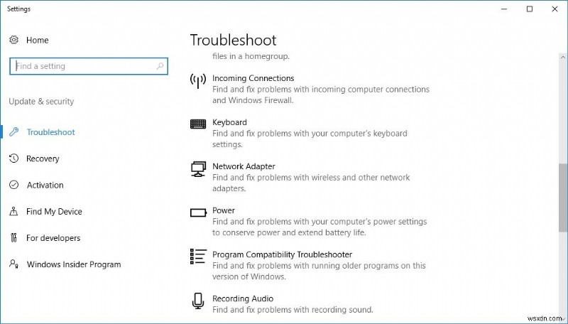 [সমাধান] Windows 10 মিটারযুক্ত সংযোগ অনুপস্থিত, কিভাবে ঠিক করবেন?