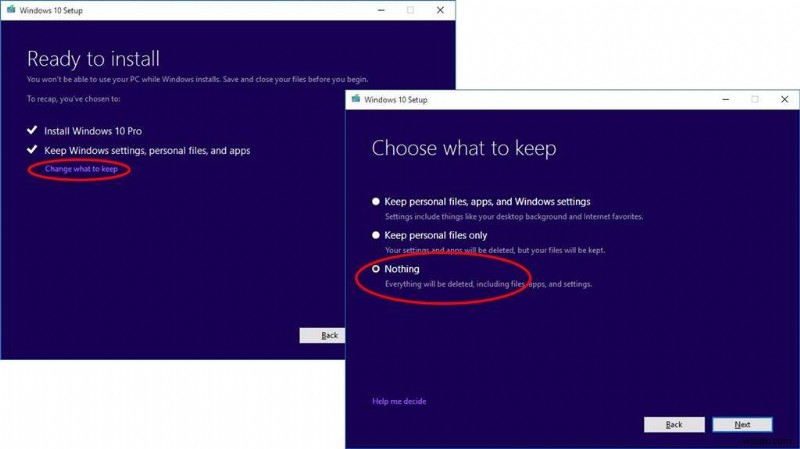 কিভাবে  Windows 10 ডোমেনের ব্যবহারকারীর নাম বা পাসওয়ার্ড ভুল  ত্রুটি ঠিক করবেন