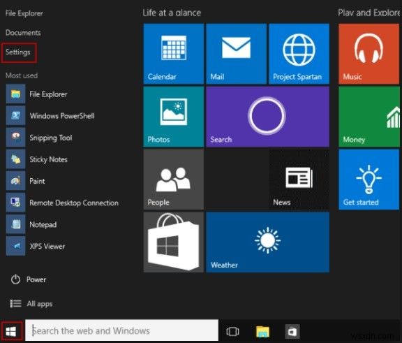 Windows 8/8.1 এ কিভাবে স্বয়ংক্রিয় স্লিপ মোড নিষ্ক্রিয় করবেন