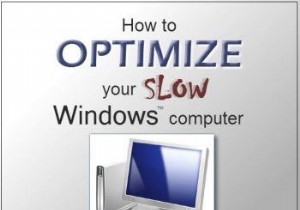 Windows 8.1 ধীর গতিতে চলছে? কিভাবে গতি বাড়ানো যায়