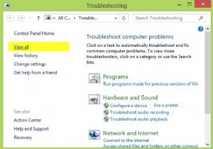 Windows 8.1 এ কাজ করছে না স্লিপ মোড কিভাবে ঠিক করবেন
