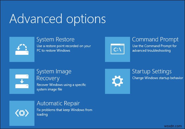 Windows 8/8.1 স্লো স্টার্টআপ এবং শাটডাউন ঠিক করার সহজ উপায়