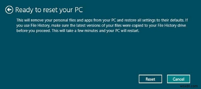 Windows 8/8.1 স্লো স্টার্টআপ এবং শাটডাউন ঠিক করার সহজ উপায়