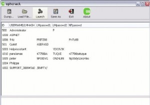 শীর্ষ 5 উইন্ডোজ পাসওয়ার্ড পুনরুদ্ধার সরঞ্জাম (বিনামূল্যে সরঞ্জাম অন্তর্ভুক্ত)