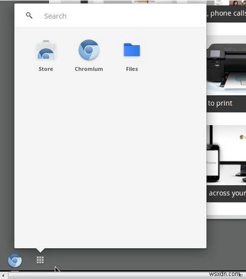 আপনার উইন্ডোজ পিসিতে Chrome OS ব্যবহার করে দেখুন