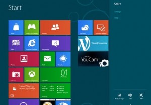 Windows 8 এ Microsoft অ্যাকাউন্ট এবং স্থানীয় অ্যাকাউন্টের মধ্যে স্যুইচ করুন