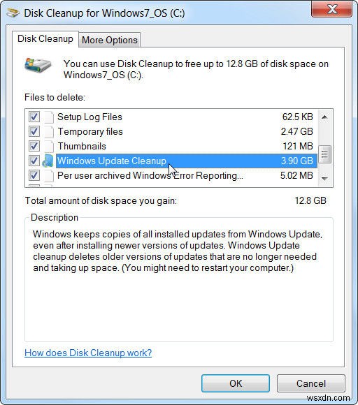 Windows 7 Taskeng.Exe ত্রুটি ঠিক করার ৩টি উপায়