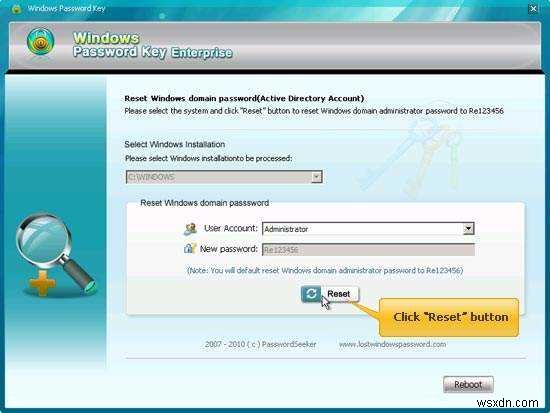 Windows 7 Ntldr অনুপস্থিত, কিভাবে ঠিক করবেন?