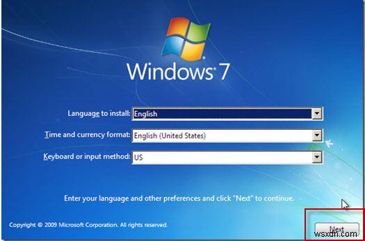 Windows 7 পাসওয়ার্ড পুনরুদ্ধার করার জন্য 3টি সেরা টিপস