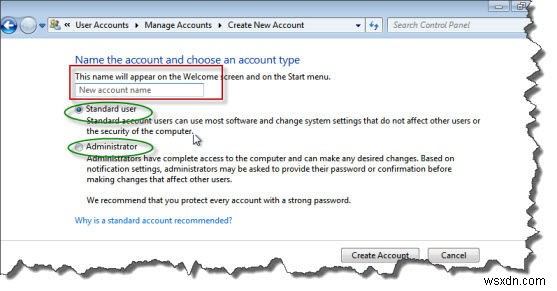 কিভাবে উইন্ডোজ 7 এ একটি প্রশাসক অ্যাকাউন্ট তৈরি করবেন?