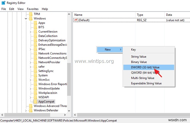 কীভাবে ঠিক করবেন:Windows 10 এ 16 বিট অ্যাপ্লিকেশন চালানোর সময় NTVDM একটি সিস্টেম ত্রুটির সম্মুখীন হয়েছে (সমাধান)
