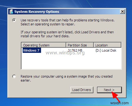 FIX ইন্টারেক্টিভ লগইন ইনিশিয়ালাইজেশন Windows 7 এ ব্যর্থ হয়েছে