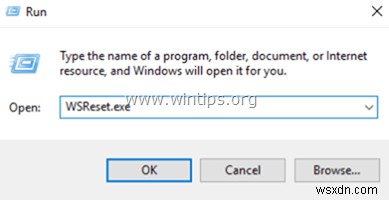 কিভাবে MS-SETTINGS ডিসপ্লে ঠিক করবেন এই ফাইলটির সাথে কোনো প্রোগ্রাম যুক্ত নেই (Windows 10)