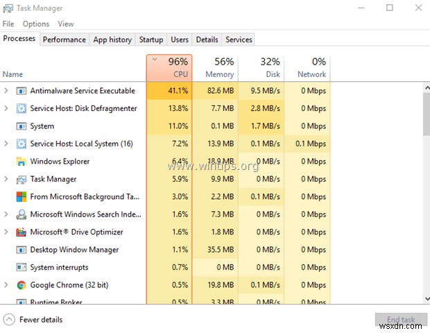 কিভাবে খুঁজে পাবেন কেন Windows 10 ধীর গতিতে চলছে।