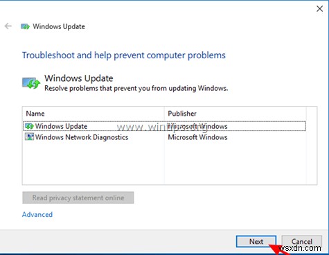Windows 10 আপডেটের সমস্যা কিভাবে ঠিক করবেন।